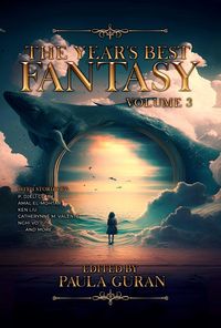 Produktbild: The Year's Best Fantasy