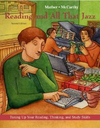 Produktbild: Reading and All That Jazz