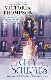 Produktbild: City of Schemes