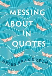 Produktbild: Messing About in Quotes