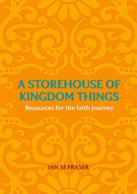 Produktbild: Storehouse of Kingdom Things