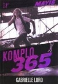 Produktbild: Komplo 365 Mayis