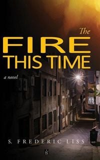 Produktbild: The Fire This Time