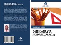 Produktbild: Mathematik und Mathematiker bei Prayag (allahabad)