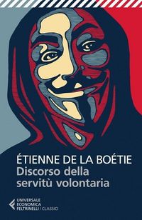 Produktbild: Discorso della servit&ugrave; volontaria