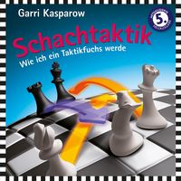 Produktbild: Schachtaktik