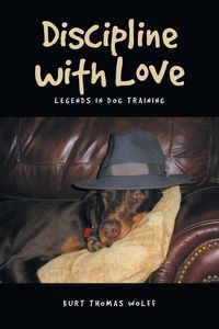 Produktbild: Discipline with Love