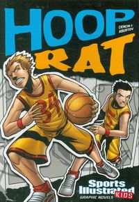 Produktbild: Hoop Rat