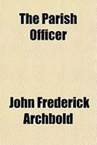 Produktbild: The Parish Officer