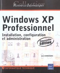 Produktbild: Windows XP Professionnel (nouvelle &eacute;dition)