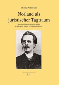 Produktbild: Vormbaum, T: Norland als juristischer Tagtraum