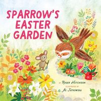 Produktbild: Sparrow's Easter Garden