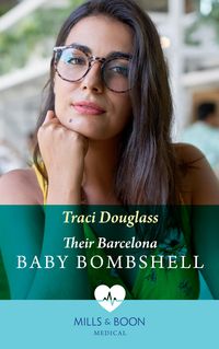 Produktbild: Their Barcelona Baby Bombshell