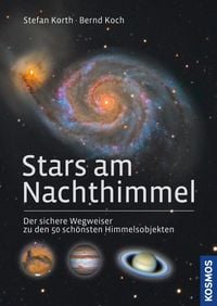 Produktbild: Stars am Nachthimmel
