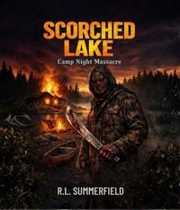 Produktbild: Scorched Lake