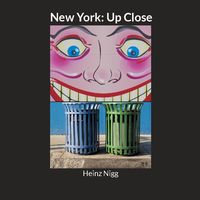 Produktbild: New York: Up Close