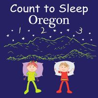 Produktbild: Count to Sleep Oregon
