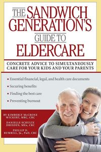 Produktbild: Sandwich Generations Gt Elderc
