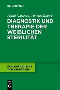 Produktbild: Diagnostik und Therapie der weiblichen Sterilit&auml;t
