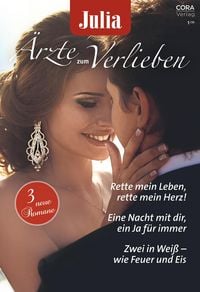 Produktbild: Julia &Auml;rzte zum Verlieben Band 134
