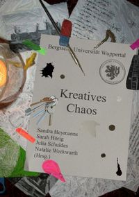 Produktbild: Kreatives Chaos