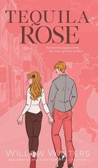 Produktbild: Tequila Rose