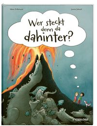 Produktbild: Wer steckt denn da dahinter?