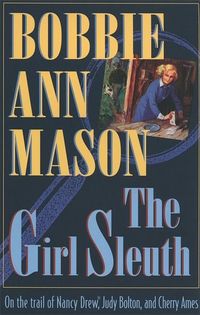 Produktbild: The Girl Sleuth