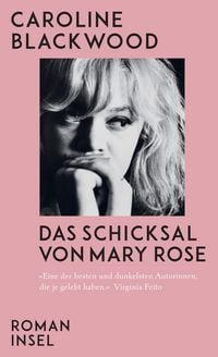 Produktbild: Das Schicksal von Mary Rose