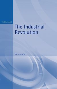 Produktbild: Industrial Revolution