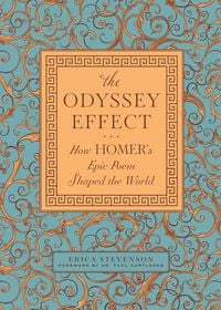 Produktbild: The Odyssey Effect