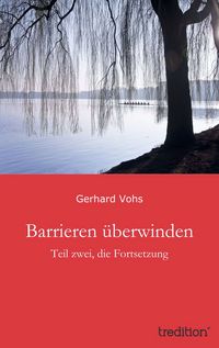 Produktbild: Barrieren &uuml;berwinden