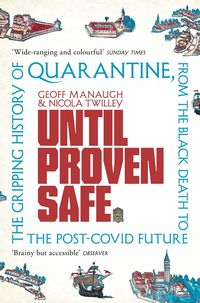 Produktbild: Until Proven Safe