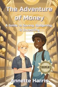 Produktbild: The Adventure of Money
