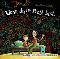 Produktbild: Wenn du im Bett bist ...