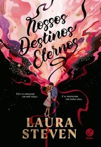Produktbild: Nossos destinos eternos