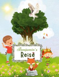 Produktbild: Benjamin`s Reise