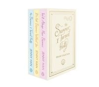 Produktbild: The Summer I Turned Pretty Deluxe Collection