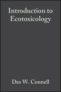 Produktbild: Introduction to Ecotoxicology