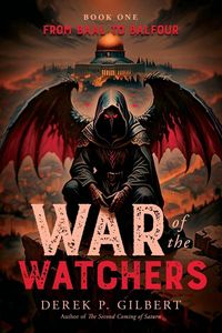 Produktbild: War of the Watchers