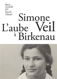Produktbild: Veil, S: L'Aube &agrave; Birkenau