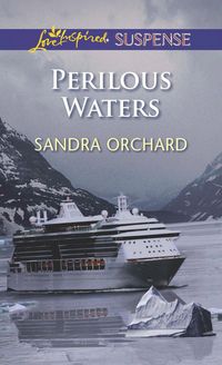 Produktbild: Perilous Waters