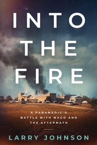 Produktbild: Into The Fire