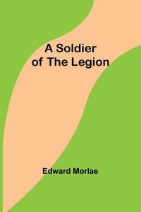 Produktbild: A Soldier of the Legion