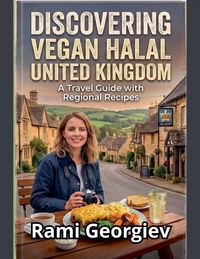 Produktbild: Discovering Vegan Halal United Kingdom
