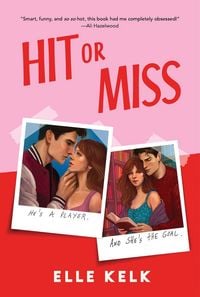 Produktbild: Hit or Miss