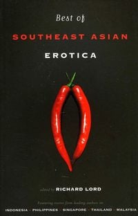 Produktbild: Best of Southeast Asian Erotica