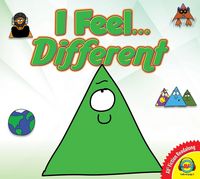 Produktbild: I Feel... Different