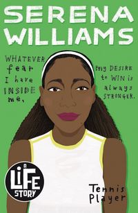 Produktbild: Serena Williams
