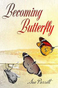Produktbild: Becoming Butterfly
